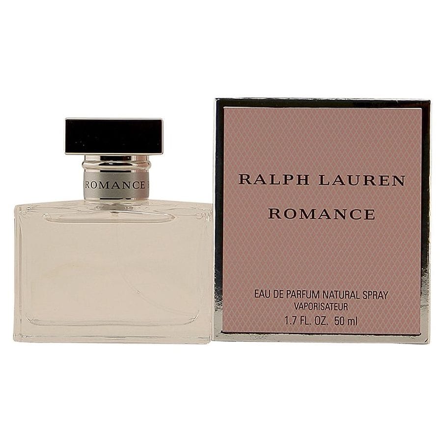 Ralph Lauren Romance Romance Eau De Parfum Spray | Walgreens