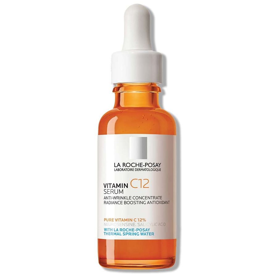 La Roche-Posay Pure Vitamin C Anti-Aging Serum, Face and Neck