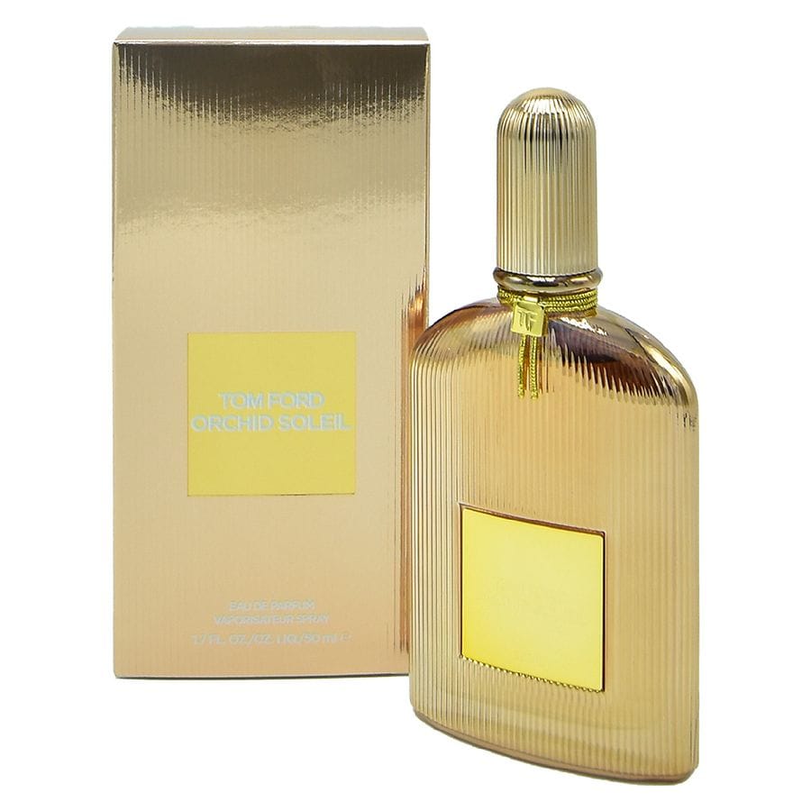 Tom Ford Orchid Soleil Eau de Parfum Spray Orchid Soleil | Walgreens