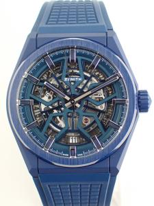 実機レビュー】ゼニス パイロット タイプ20 エクストラスペシャル