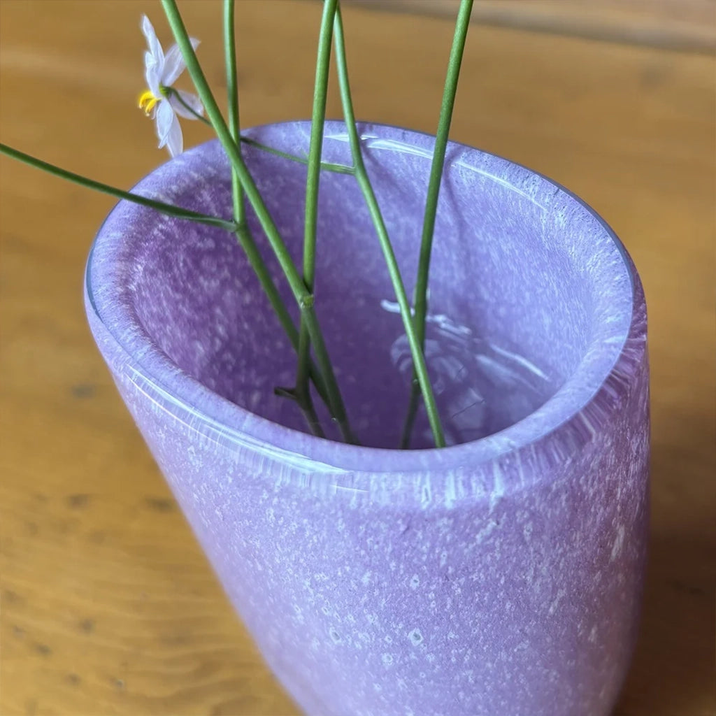 Julien XS H13cm フラワーベース（クロッカス） ｜Henry Dean – PIANO