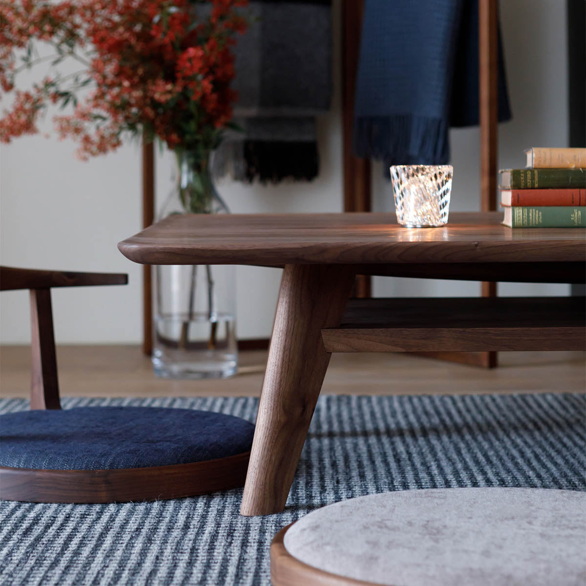 AGILE Zataku – PIANO ISOLA