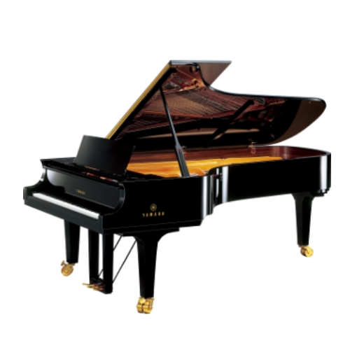 ヤマハ グランドピアノ | 大阪・本町のピアノ専門店「三木楽器 開成館」