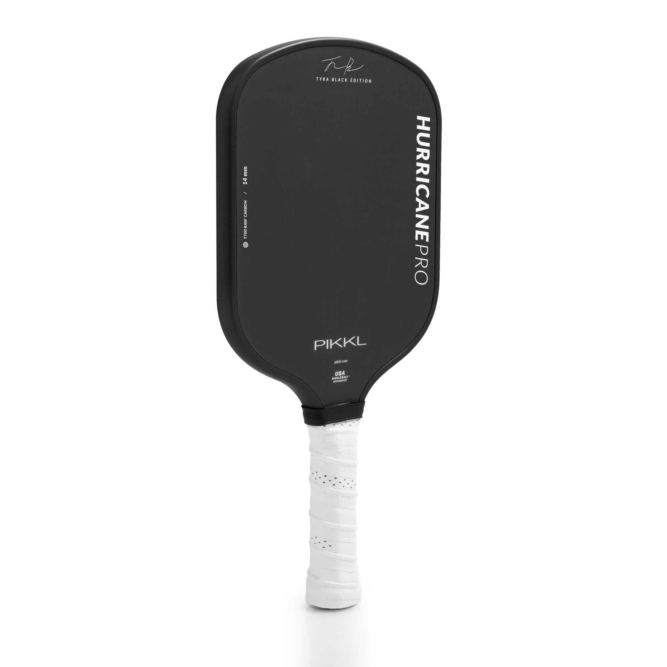 Hurricane Pro Pickleball Paddle – PIKKL