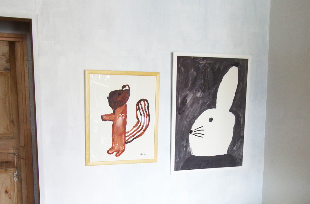 Mogu Takahashi / ポスター | ピロレイッキ Piröleikki