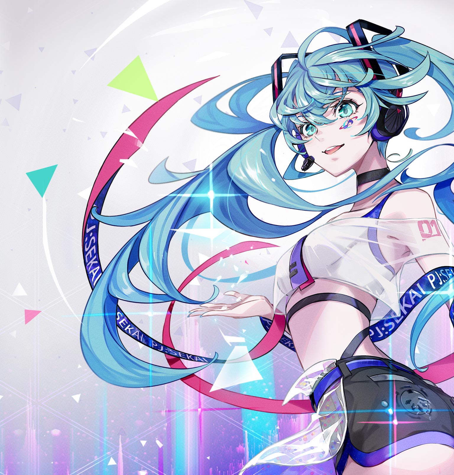 プロジェクトセカイ Championship 2022 Spring