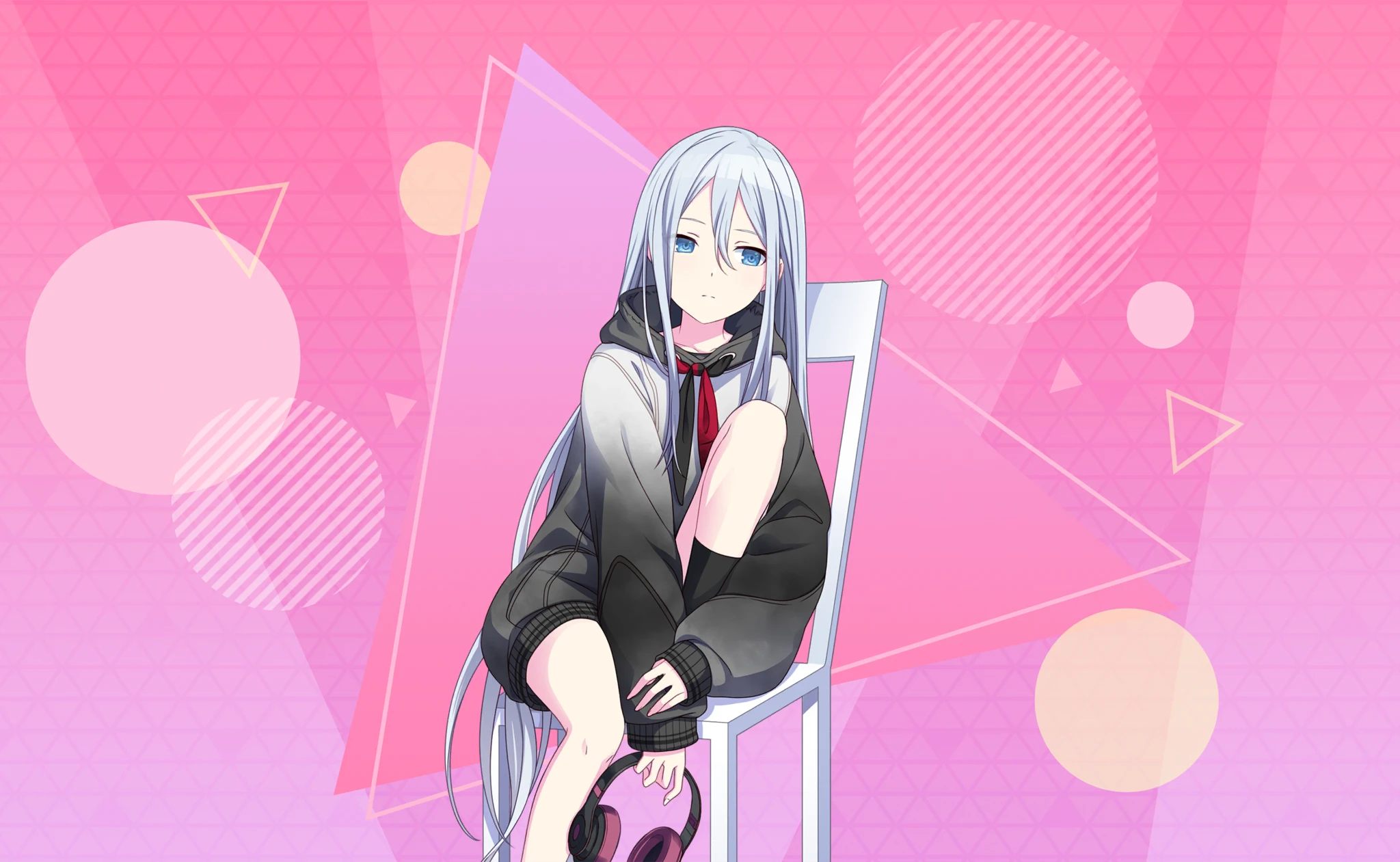 25時、ナイトコードで。] 宵崎 奏 情報 | プロセカギャラリー