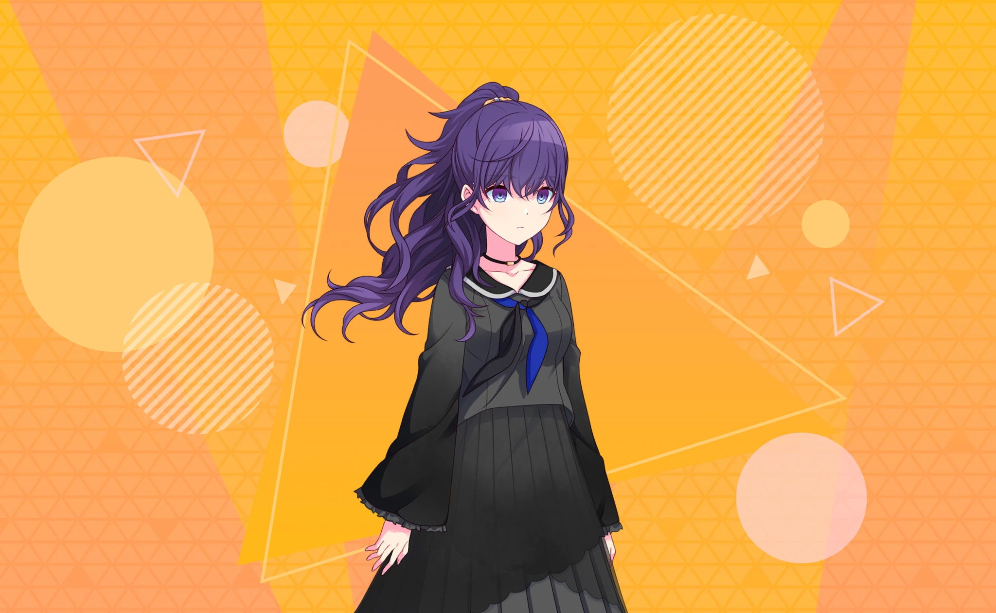 25時、ナイトコードで。] 朝比奈 まふゆ 情報 | プロセカギャラリー