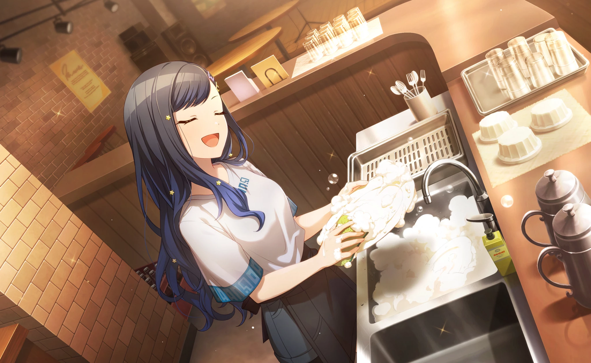 ニュアンスランゲージ] 白石 杏 情報 | プロセカギャラリー