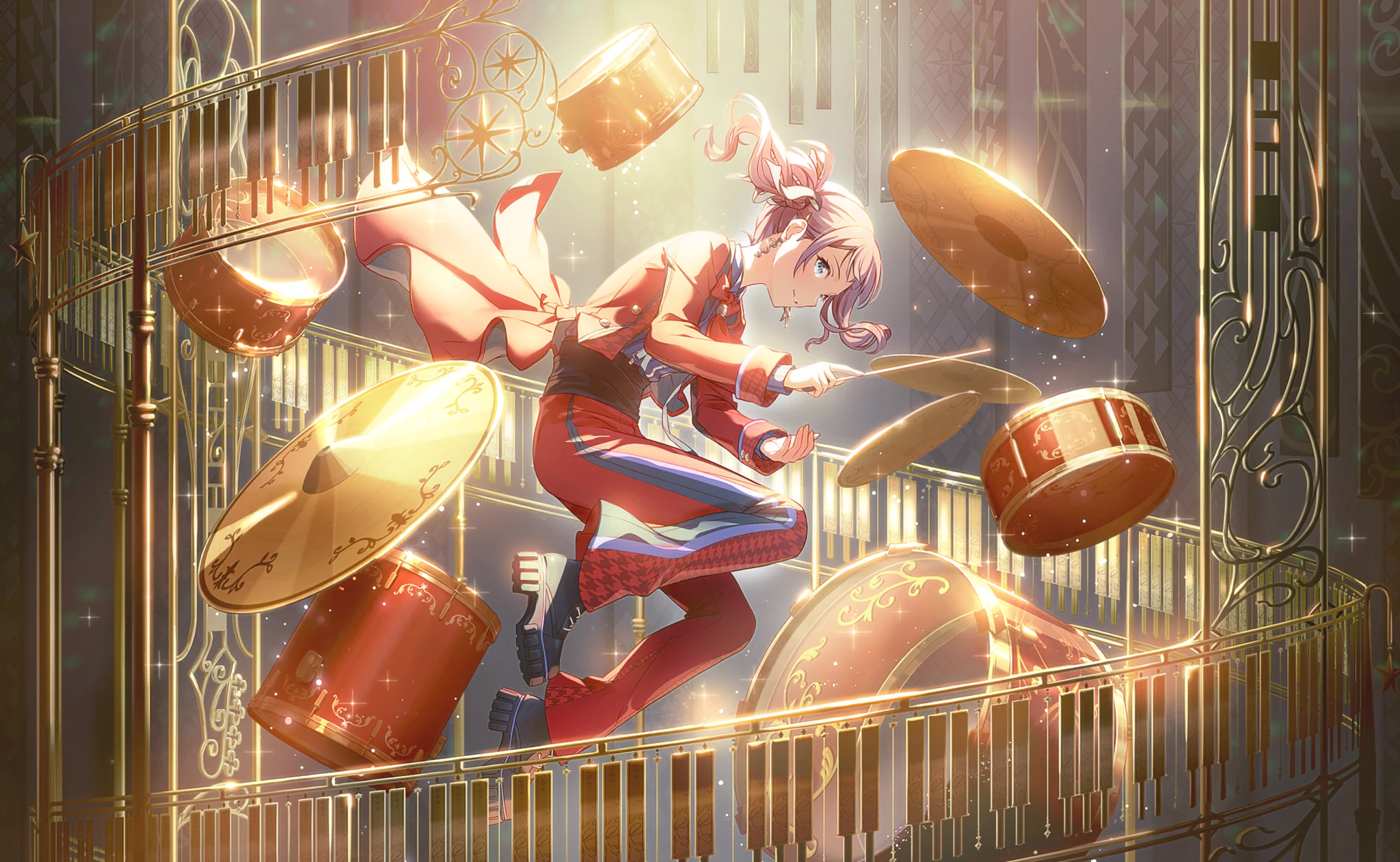 勇気のあとに] 望月 穂波 情報 | プロセカギャラリー