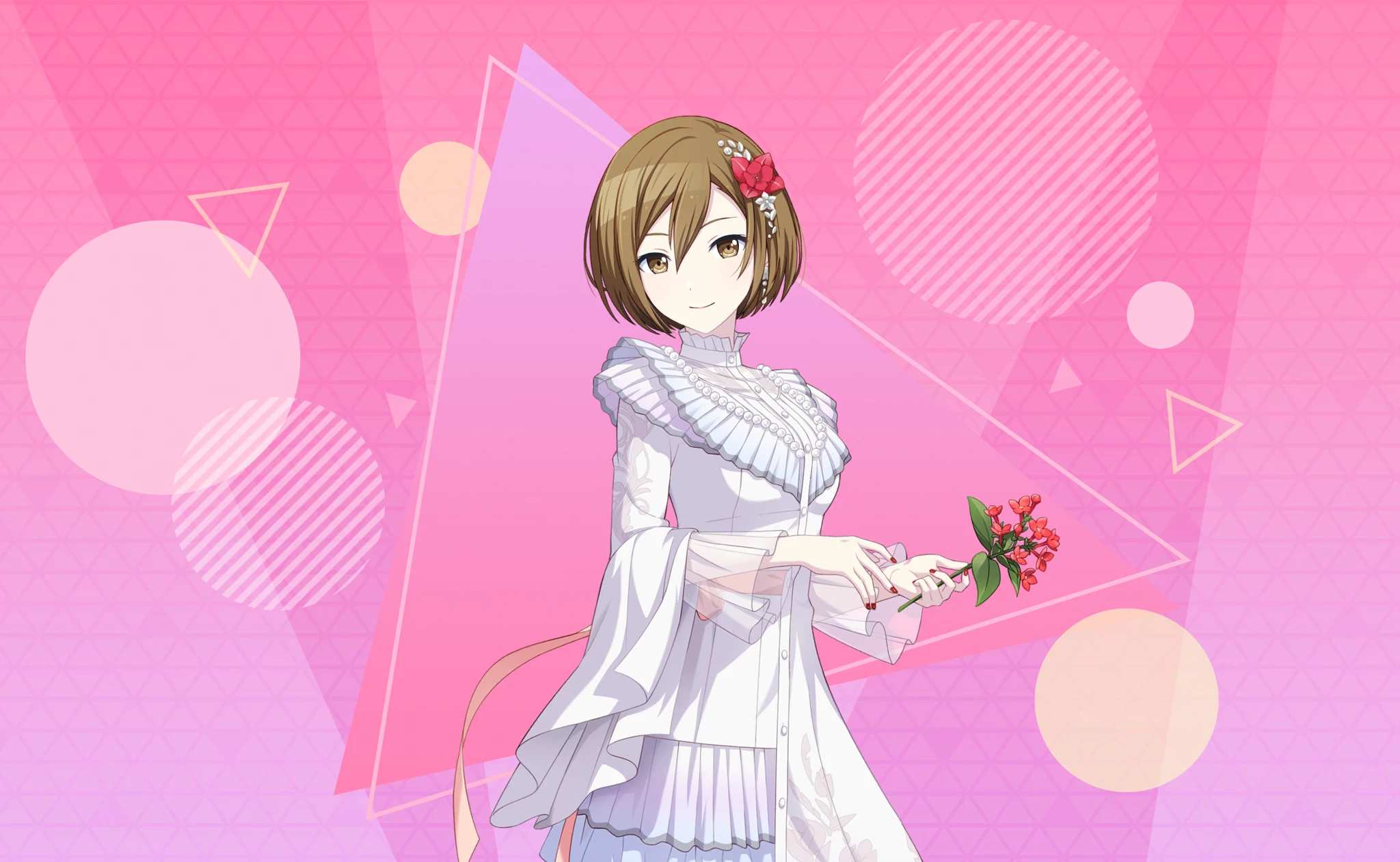 もっともっと支えるために] MEIKO 情報 | プロセカギャラリー