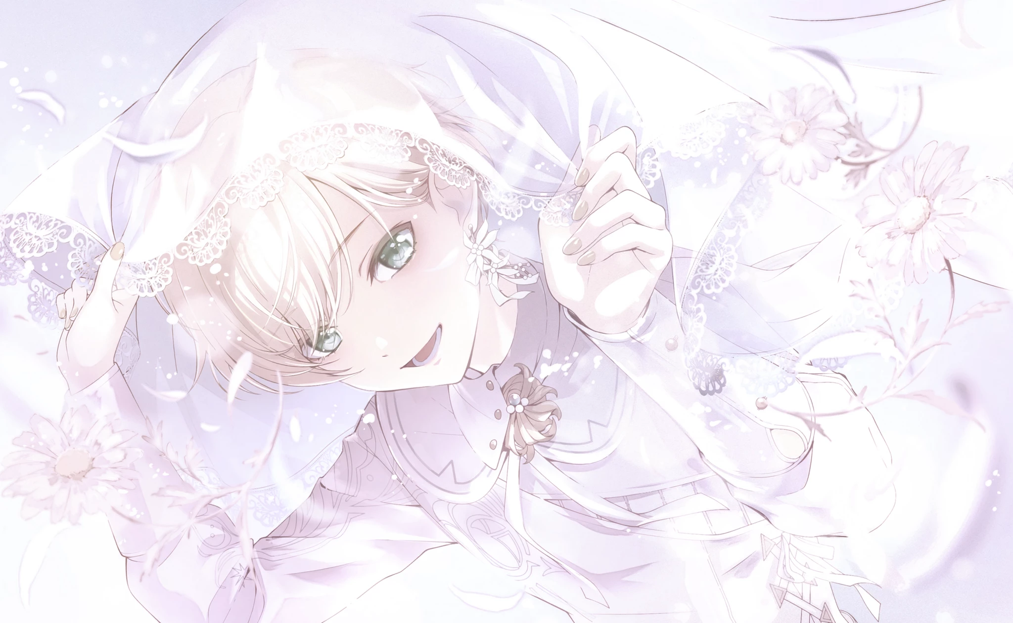 キミのためのエール] 鏡音レン 情報 | プロセカギャラリー