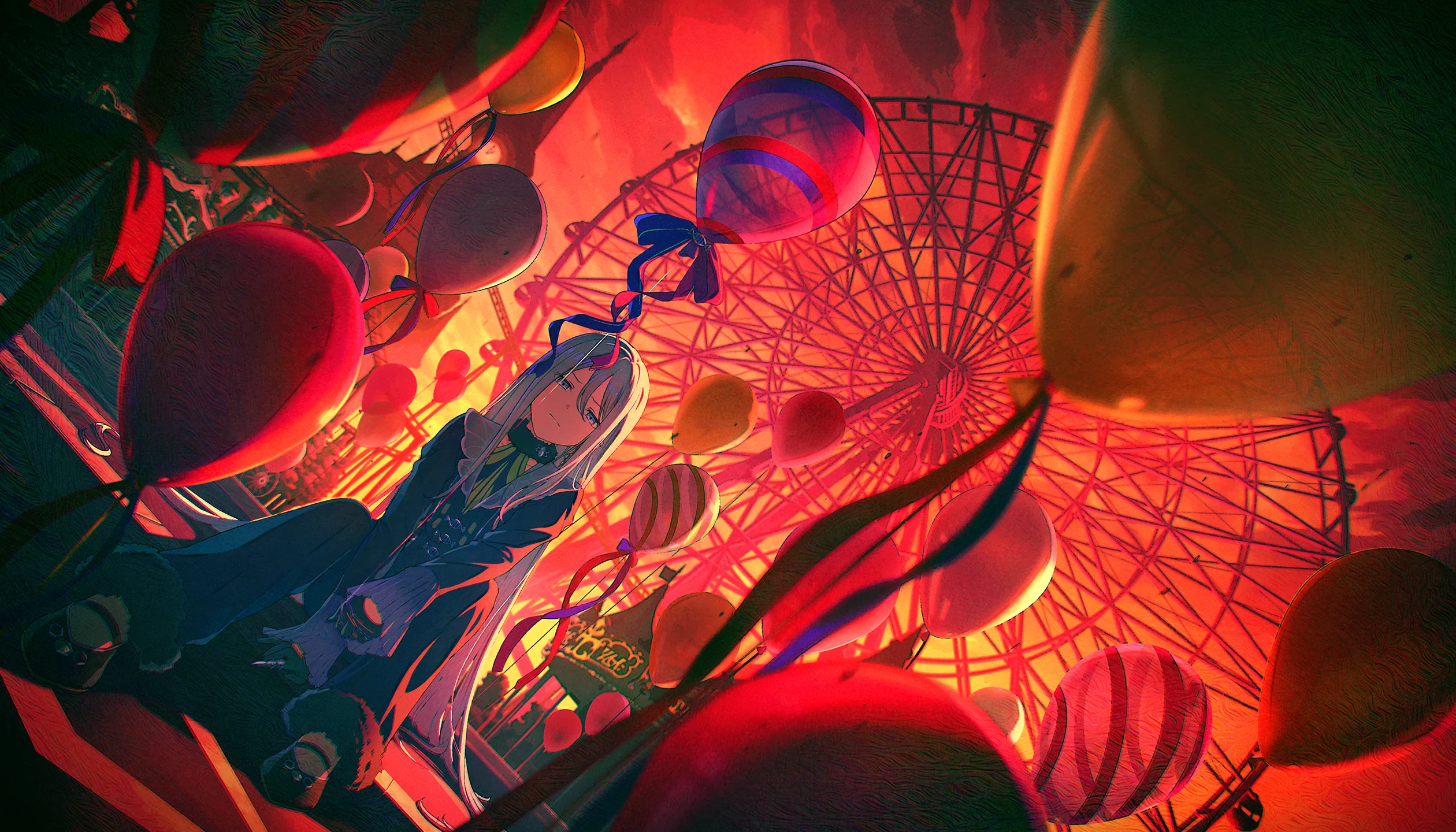 見えない音] 宵崎 奏 情報 | プロセカギャラリー