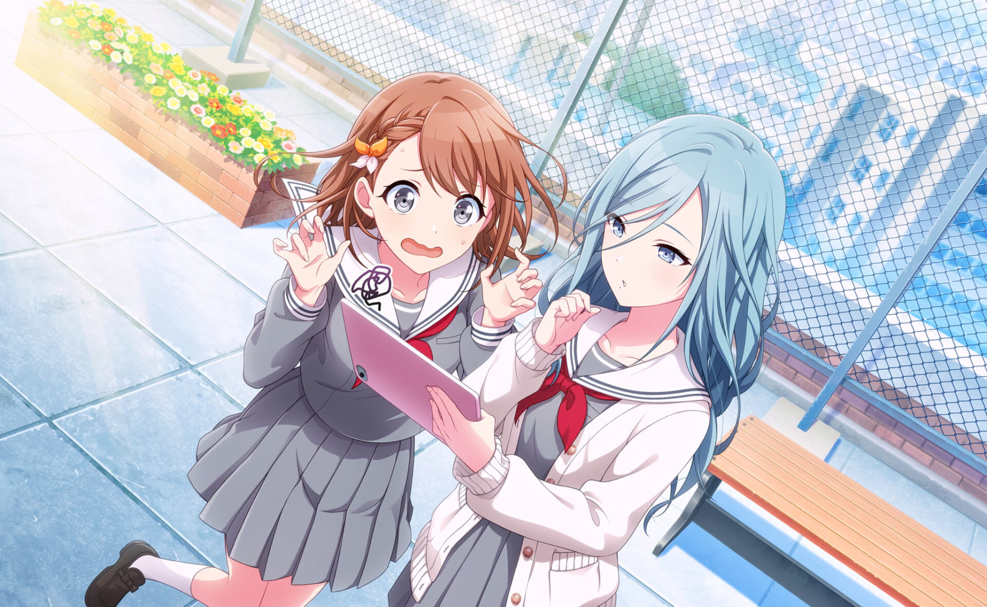 あわわわわっ！？ – プロセカ情報局