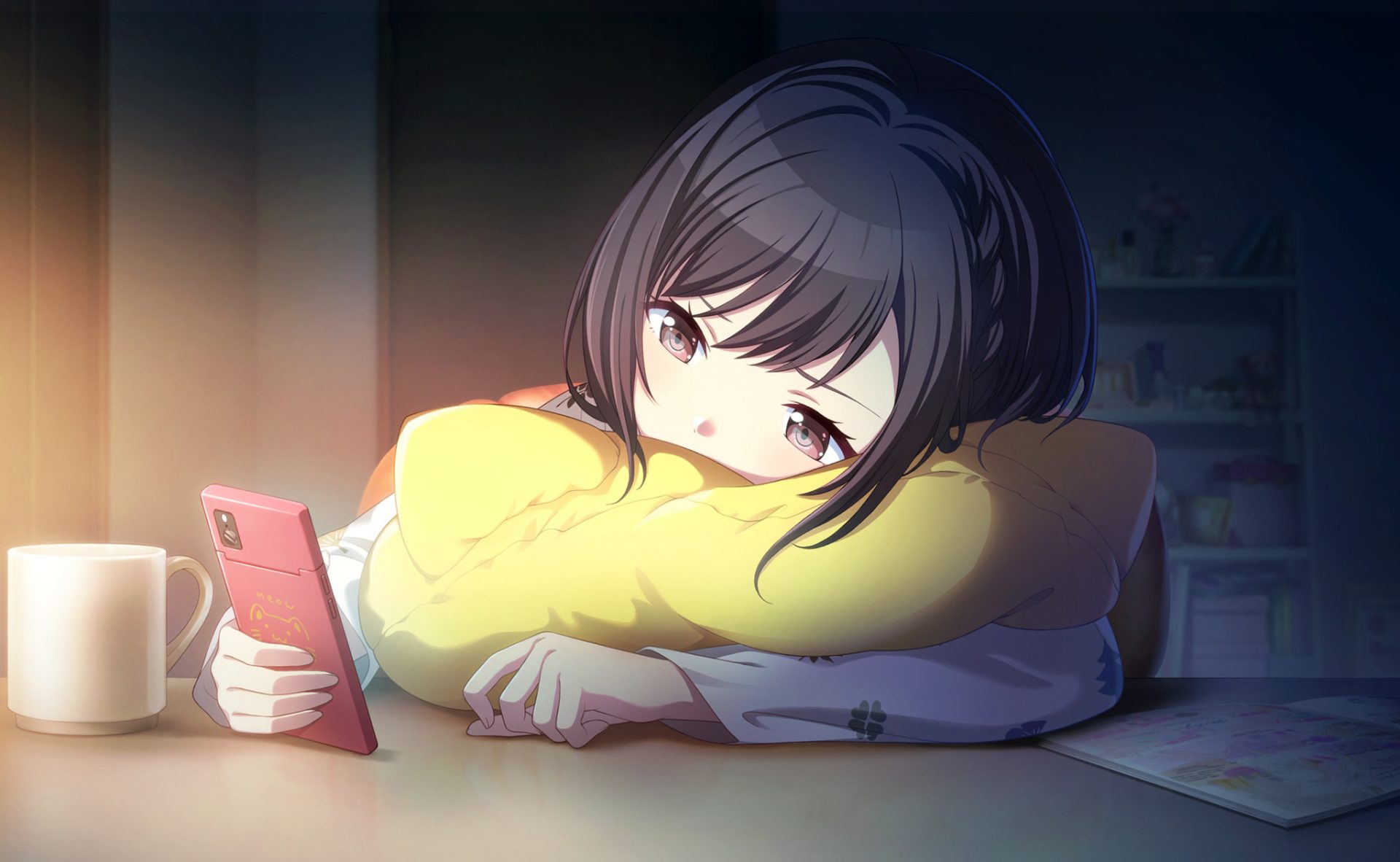 取り消したメッセージ – プロセカ情報局