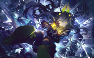 アニマルコットンキャンディ♪ – プロセカ情報局