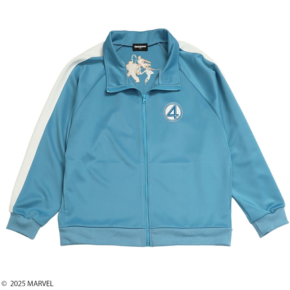 MARVEL】FANTASTIC4/トラックジャケット＜予約＞(PONEYCOMB TOKYO