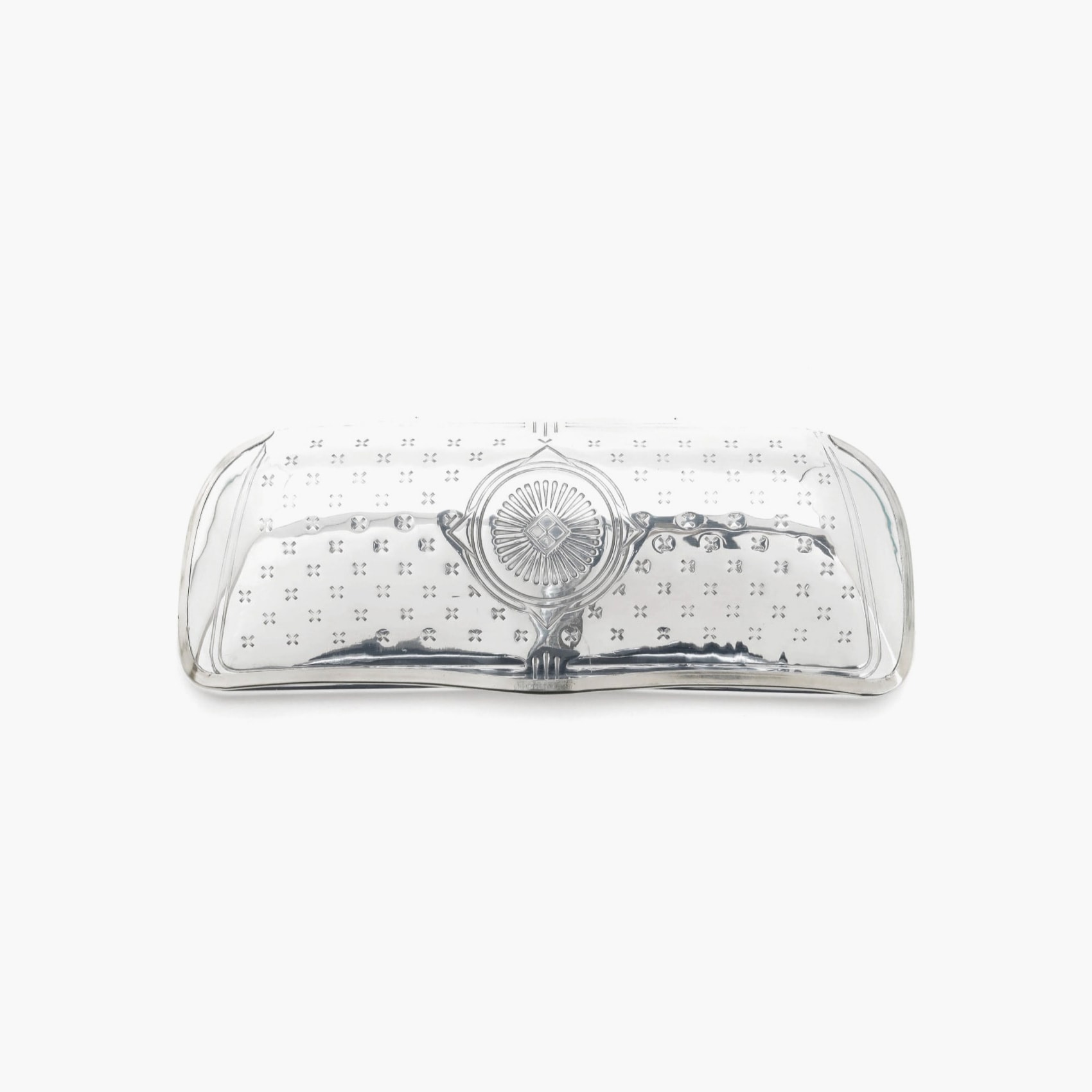 メガネケースの専門ブランド REINHOLD KÜHN(ラインホルト キューン)の