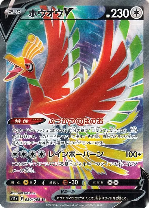 ジャローダV CSR の価格推移チャート