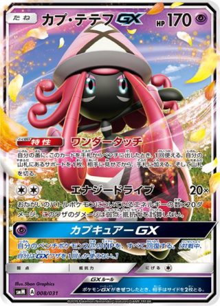5/31発売】スターターセット TAG TEAM GX 「ブラッキー＆ダークライGX