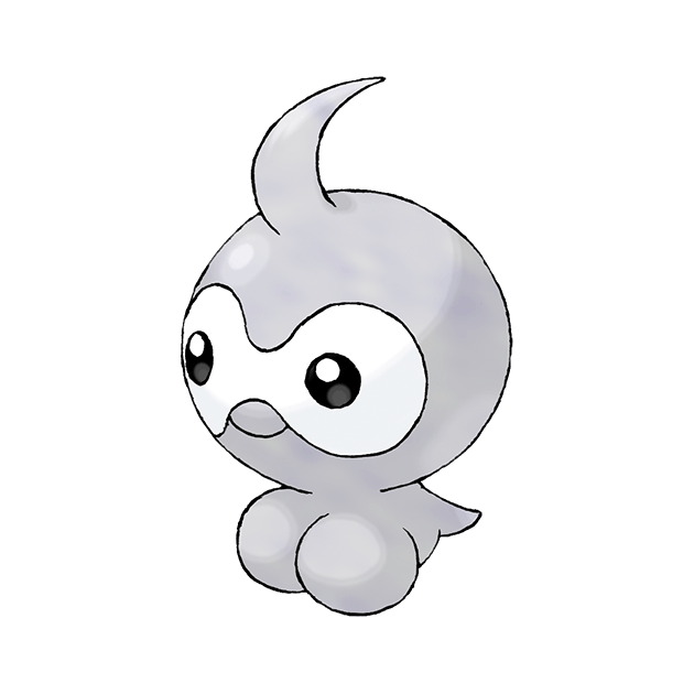 ポワルン | ポケモン図鑑 | Pokémon-Info 寶可夢資訊站