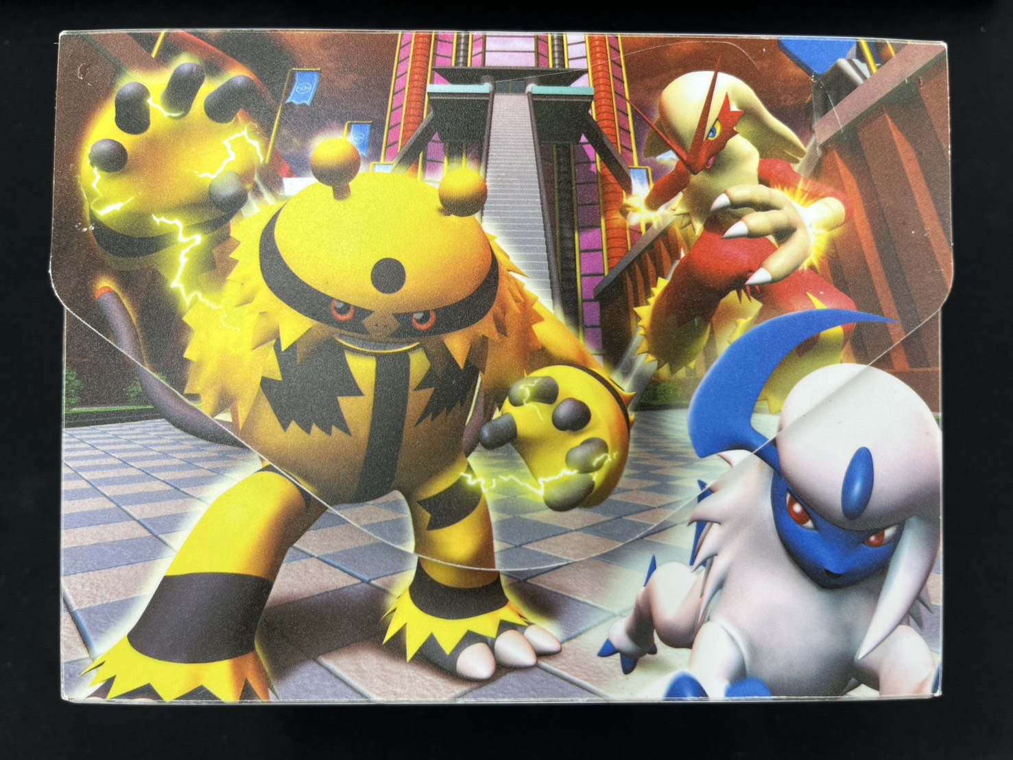 ロケット団のミュウツーex(237/193)［SAR］【M2A】 | 福福トレカ