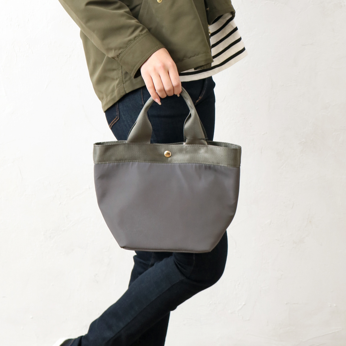 大人気「e.e.p. Withable」シリーズから、大人気の「ミニョントート