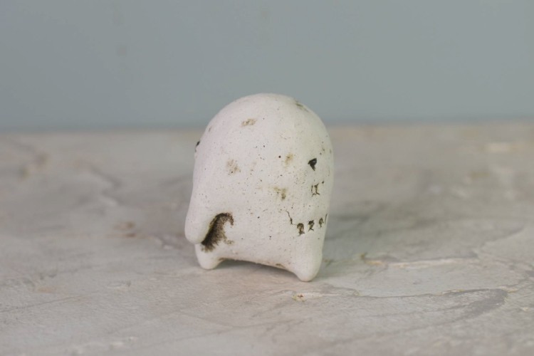 マラカスぼうや 小/5.5cm】ミヤチヤスヨ