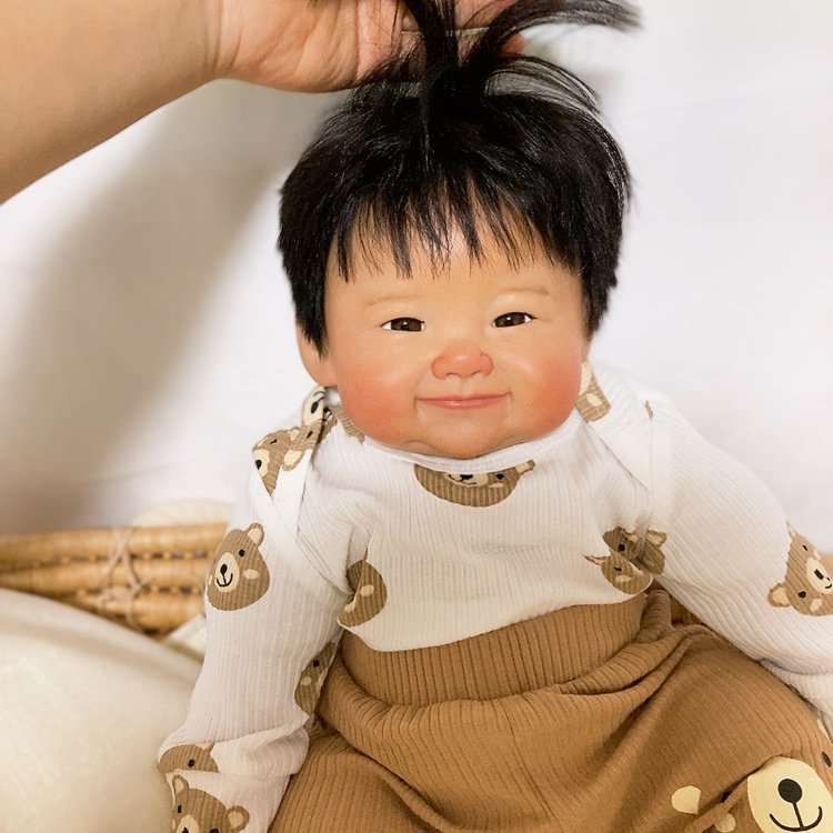 リボーンドール販売,購入,,日本人,赤ちゃん人形,専門店,制作,販売