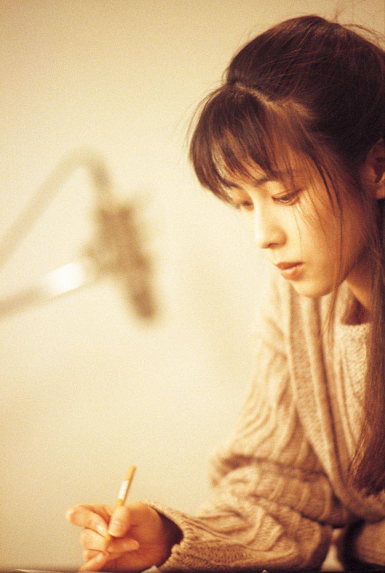 ZARD、デビュー30周年記念 ZARD/坂井泉水の詞（ことば）に迫る展覧会