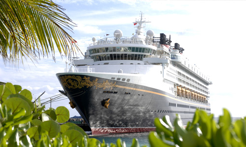 ディズニー・クルーズライン予約｜ミッキーネット