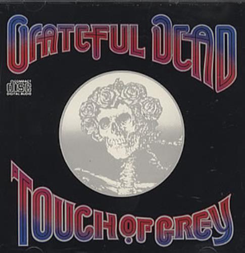 Grateful Dead – Touch of Grey – PowerPop… An Eclectic Collection