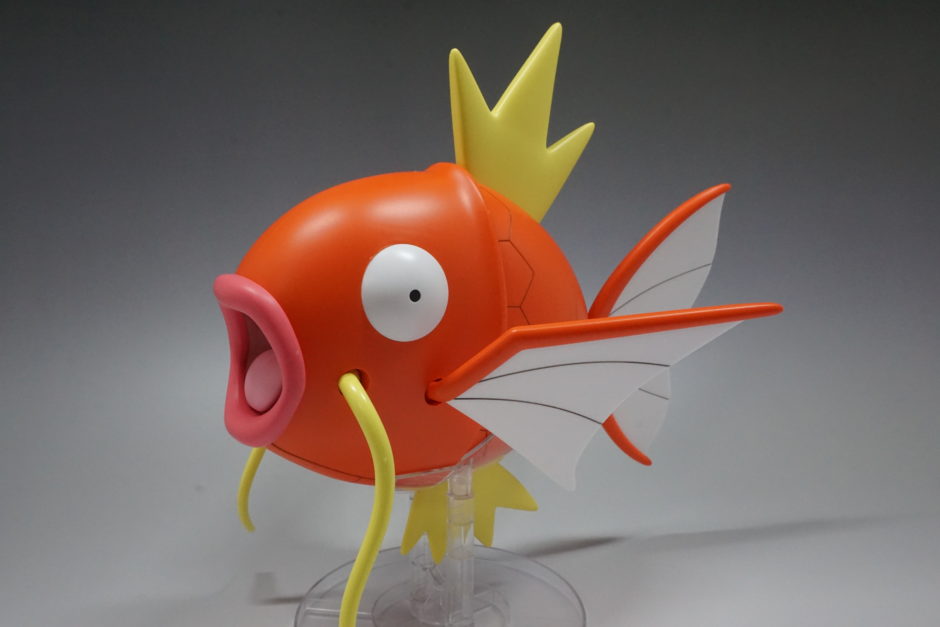 ポケプラBIG】コイキング レビュー | プレナム速報