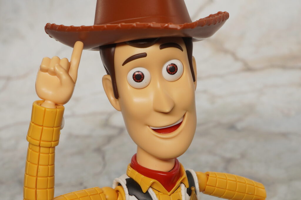 トイ・ストーリー4】ウッディ レビュー | プレナム速報