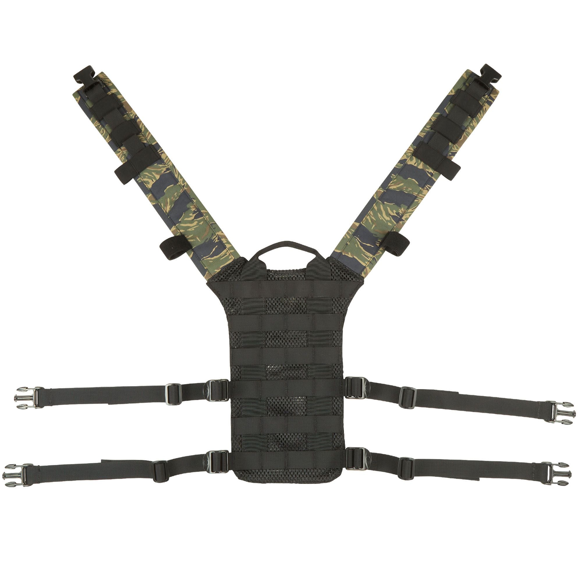 PLATATAC Chicom Y-Harness - Platatac