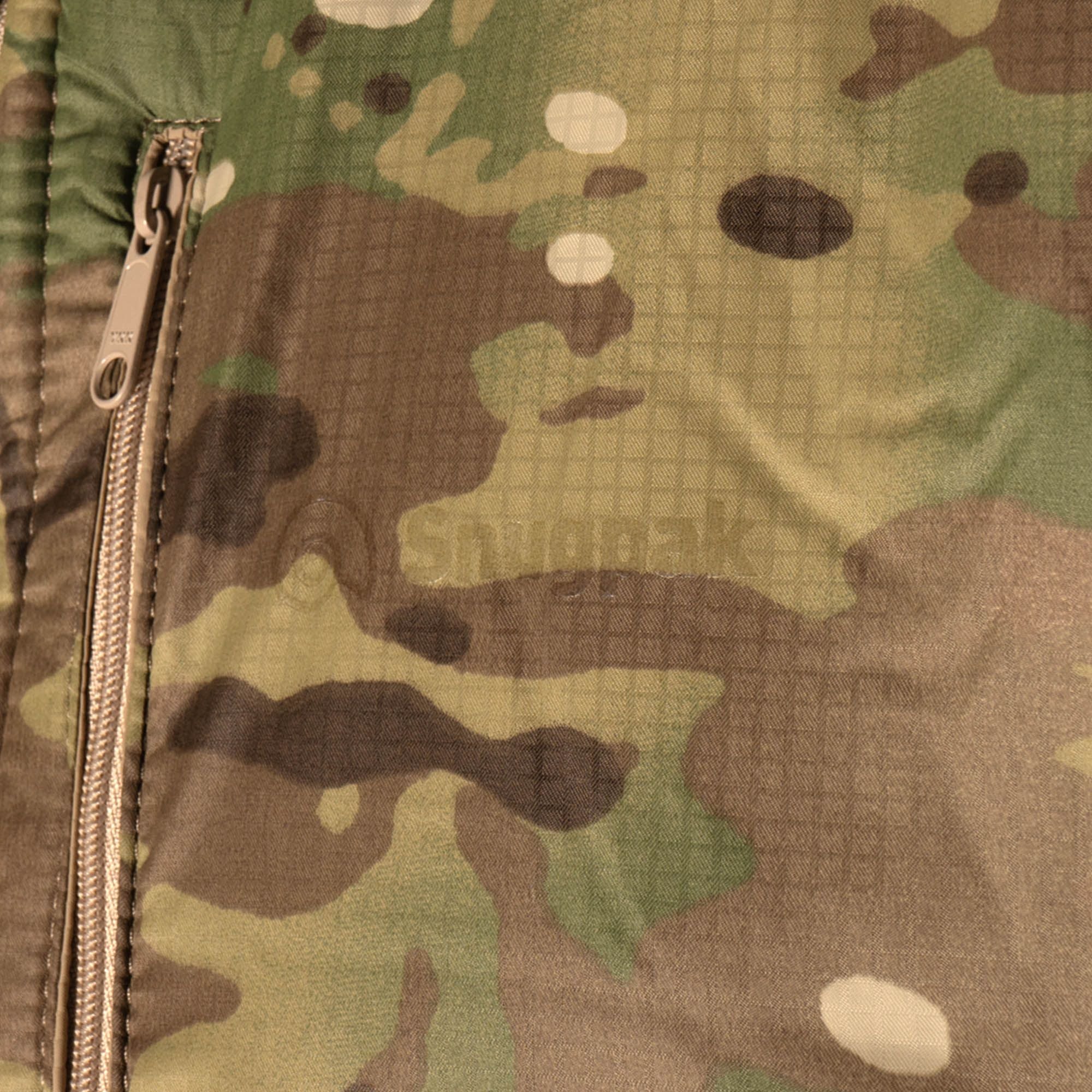 Snugpak Platatac Badger Insulated Hoody - Platatac