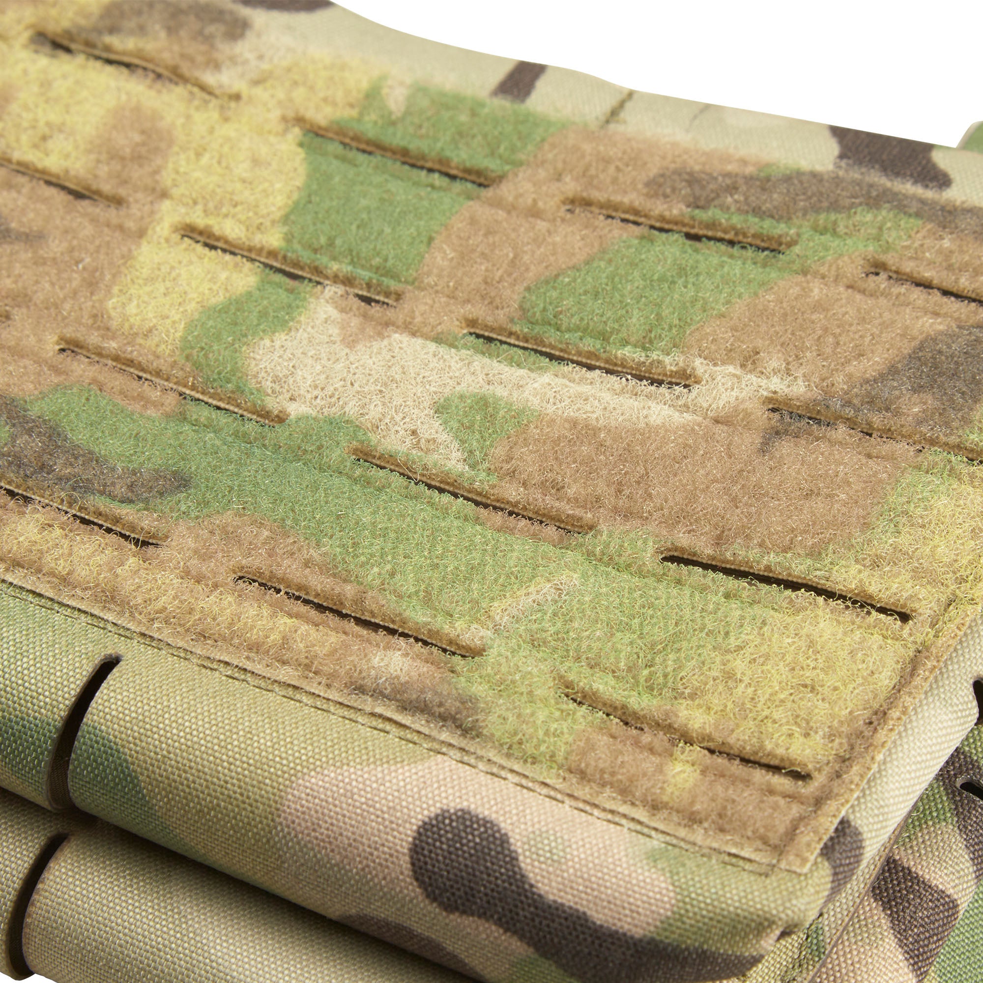 PLATATAC CRABS V2 HW Dual Base Panel - Platatac