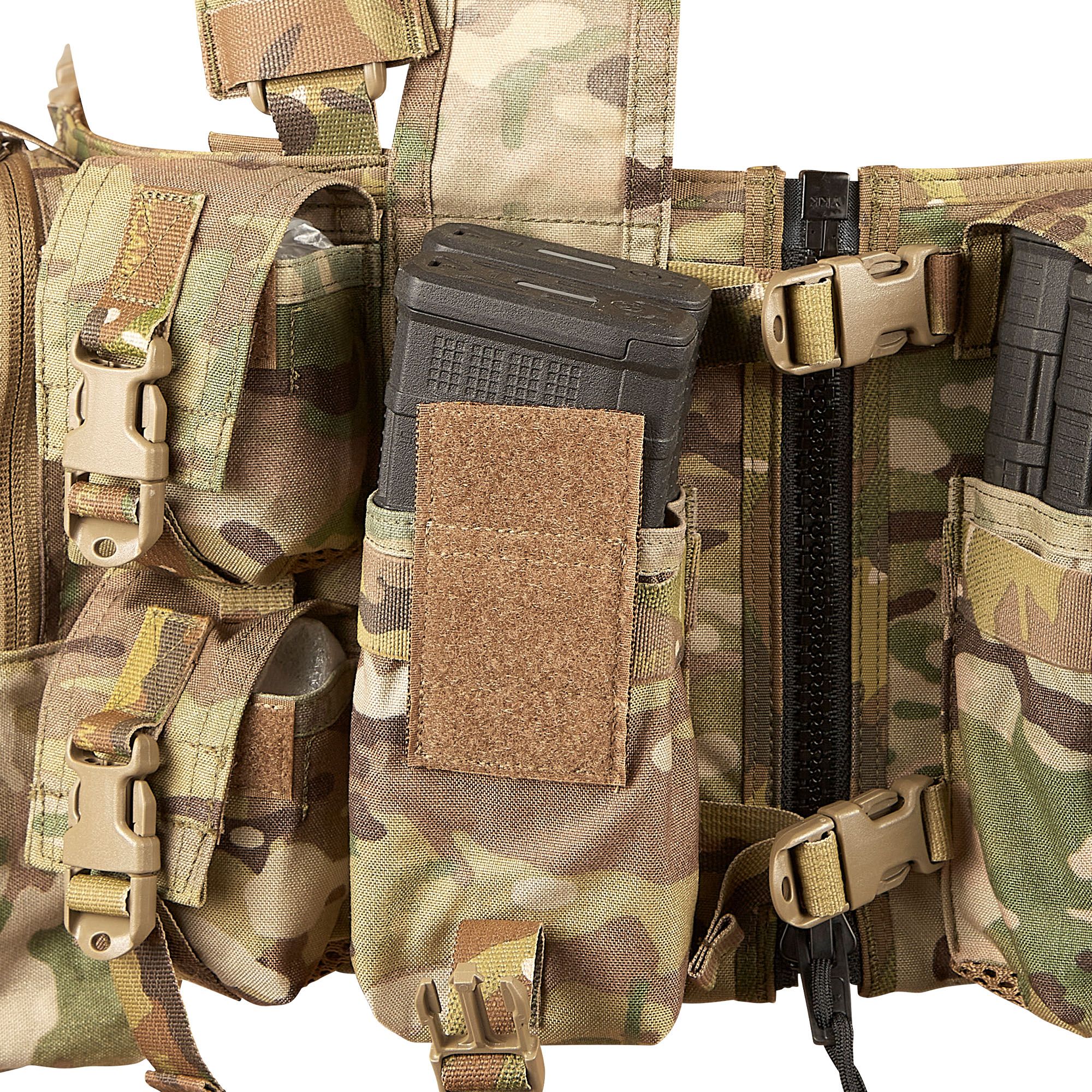 PLATATAC Peacekeeper JW Chest Rig - Platatac