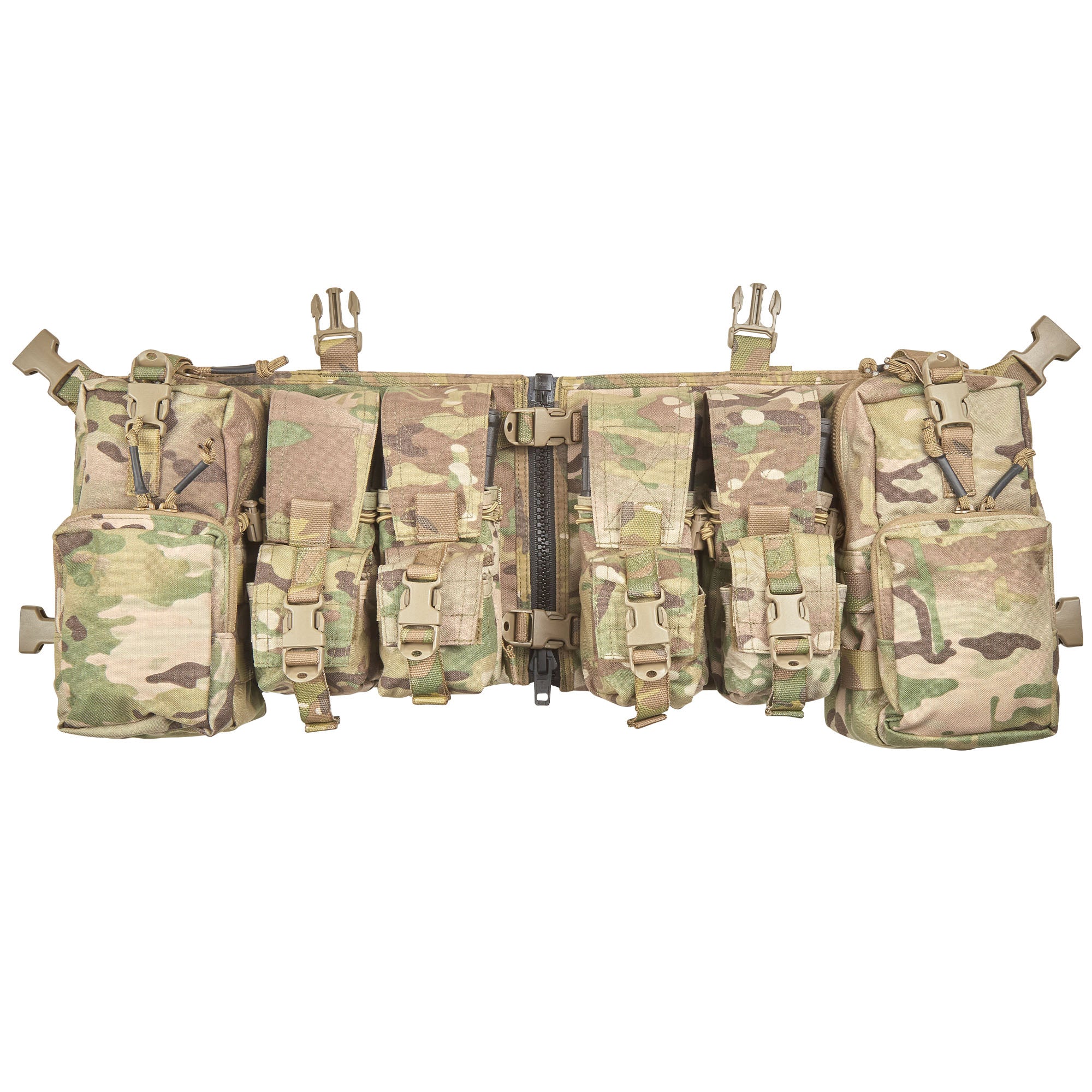 PLATATAC VM-RIG – CAF Mod - Platatac