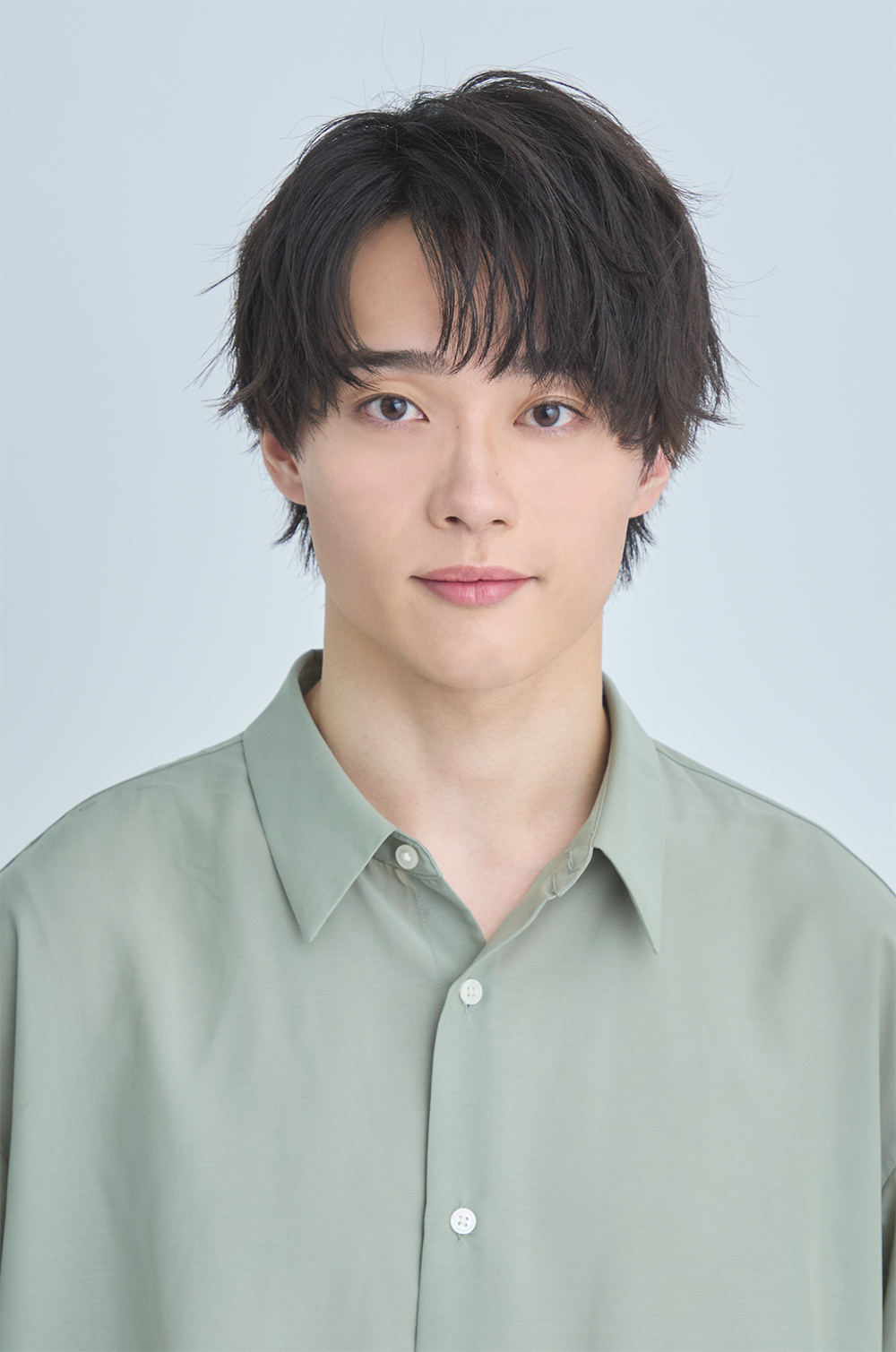 中瀬古 隆誠 | PLATINUM PRODUCTION