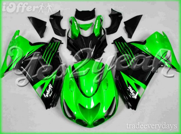 kawasaki zx14 grenaj seti kawasaki zzr1400 grenaj seti kafa