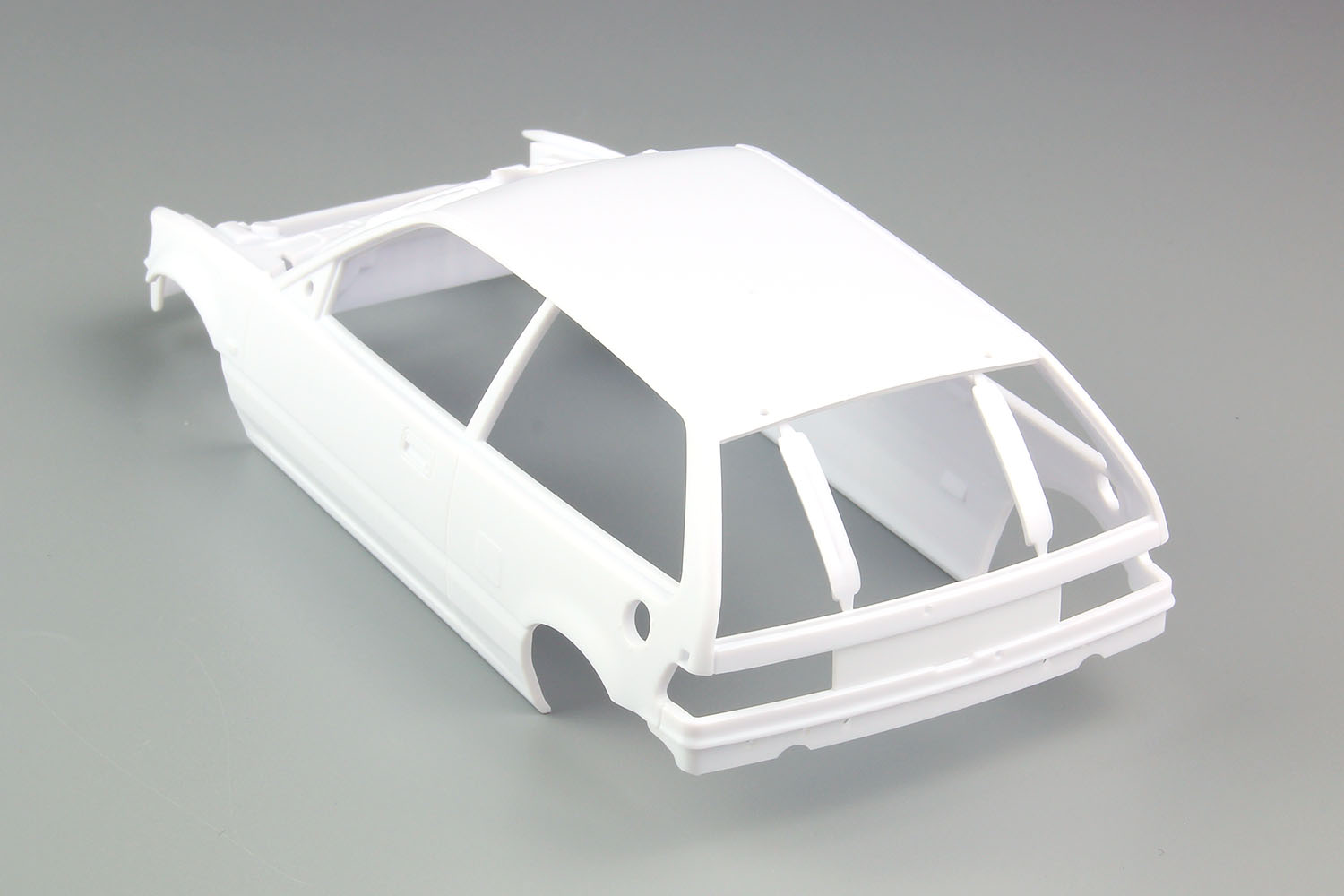 プラッツ/NuNu】華やかな90年代ツーリングカーラインナップがますます