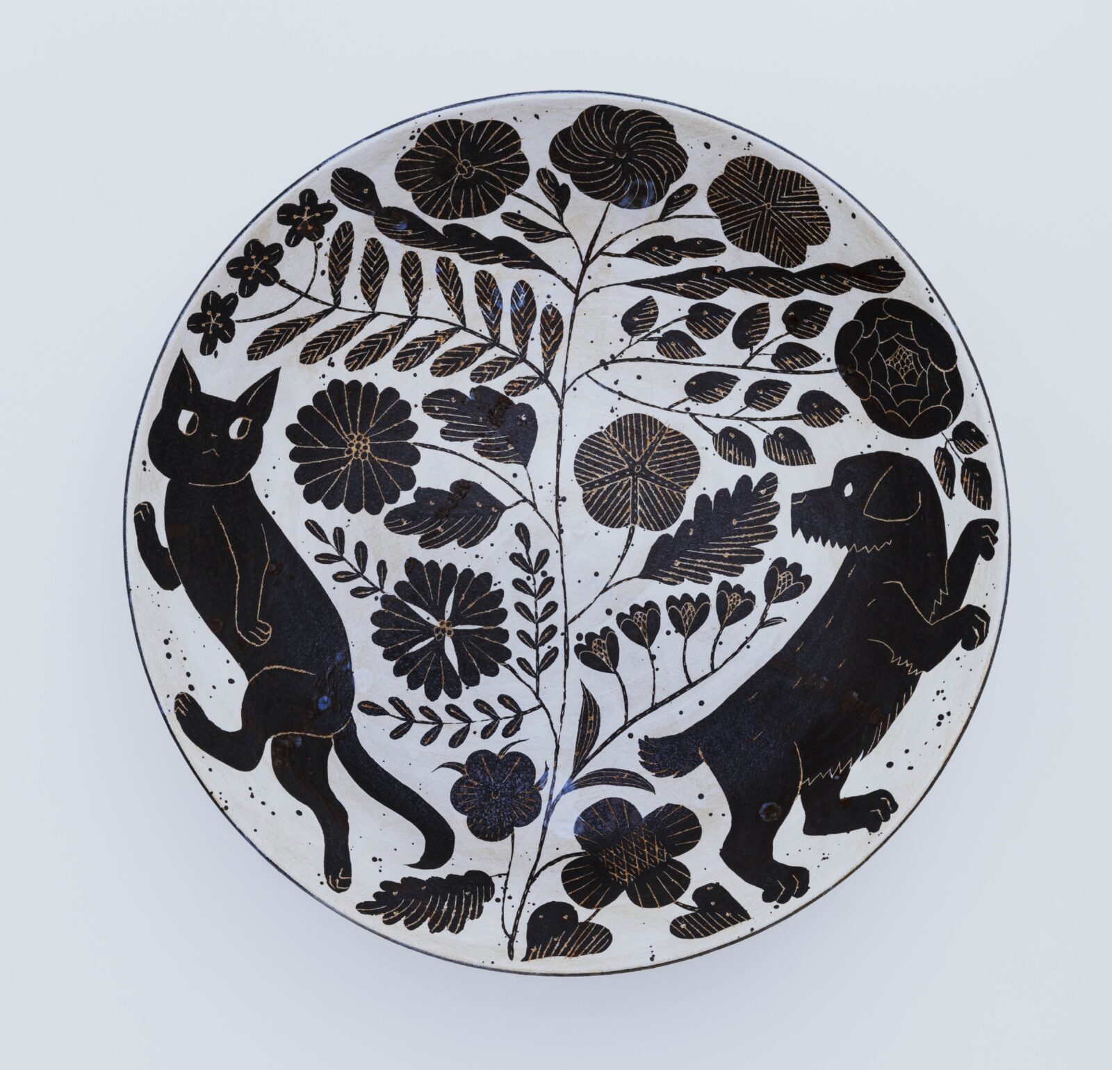 鹿児島睦 まいにち」展（2023-2024） - BlueSheep