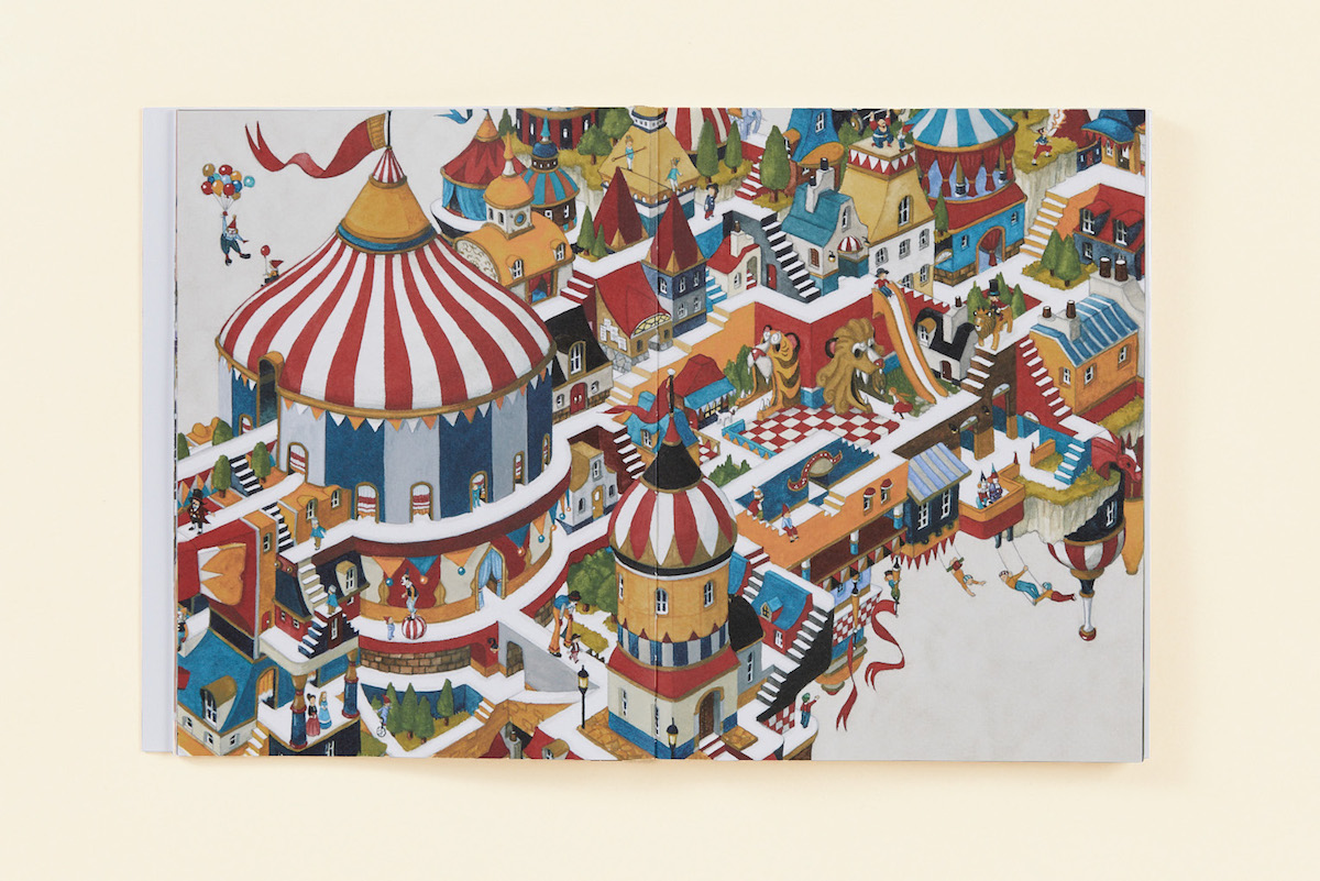 終了）junaida展「IMAGINARIUM」展覧会グッズ｜PLAY! MUSEUMとPARK