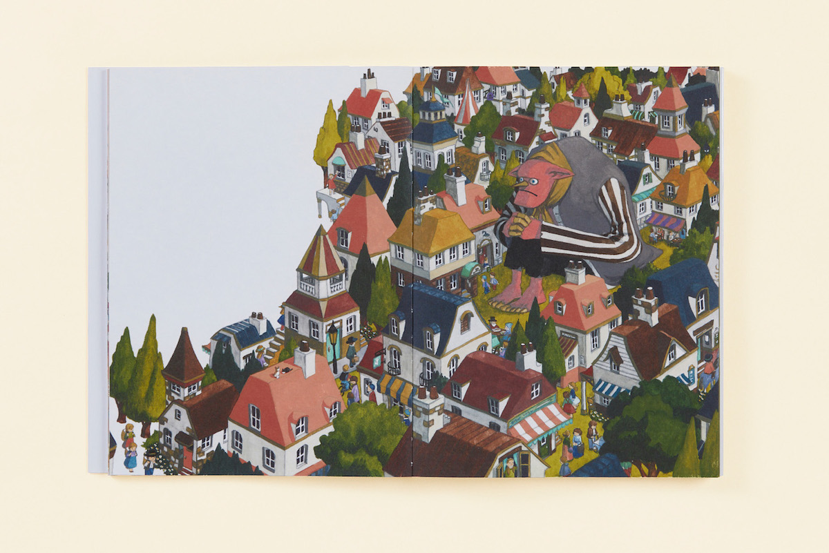 終了）junaida展「IMAGINARIUM」展覧会グッズ｜PLAY! MUSEUMとPARK