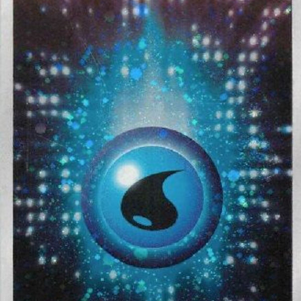 基本水エネルギー(アクマグ)