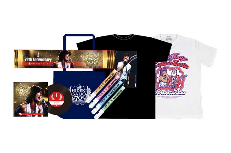 ABOUT | 西城秀樹オフィシャルファンクラブ【PLANETS OF EARTH】