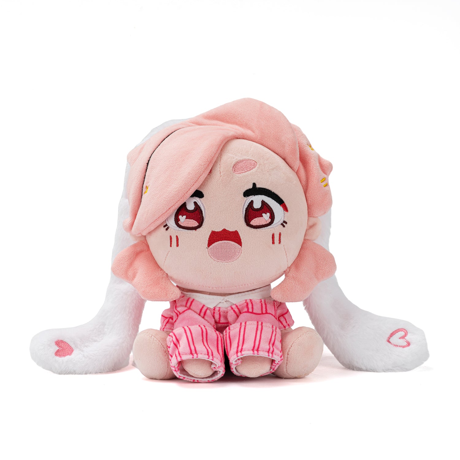 Pocky Plush – Plushify Lab