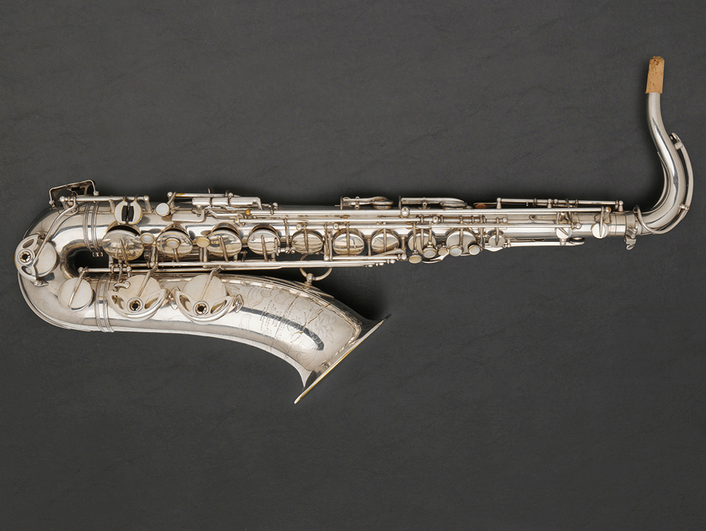 PM Woodwind Repair: Saxophone Repair,Used Saxophones,Selmer,Mark