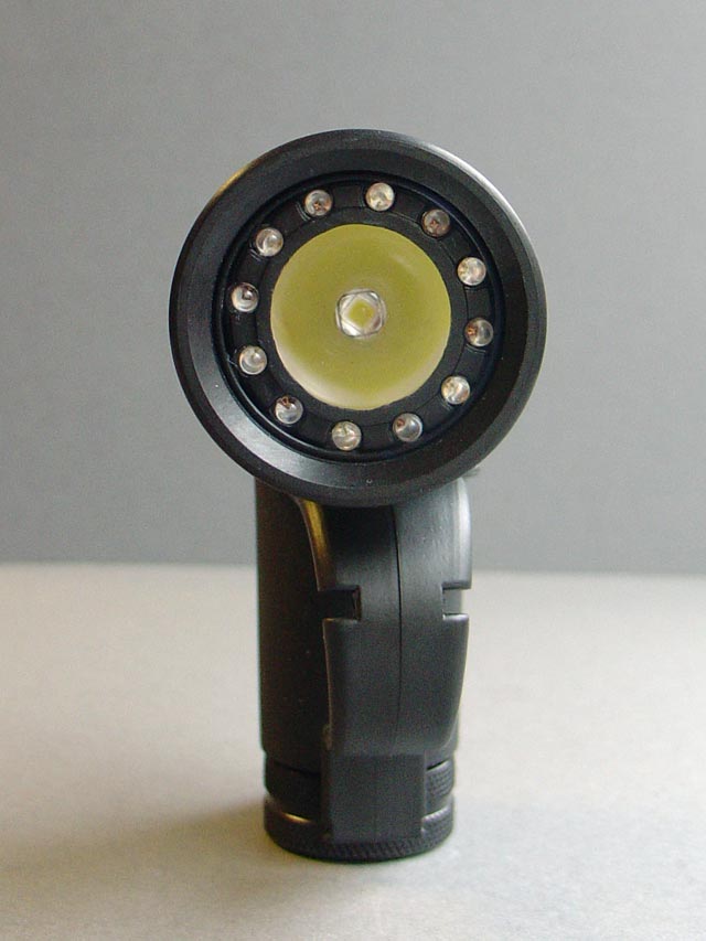 Pro Light Japan, FirstLight Tomahawk LE